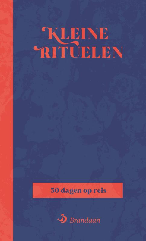 Productafbeelding: voorkant van Kleine rituelen