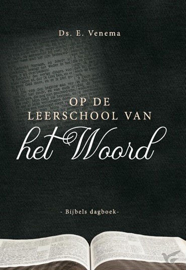 Productafbeelding: voorkant van Op de leerschool van het Woord