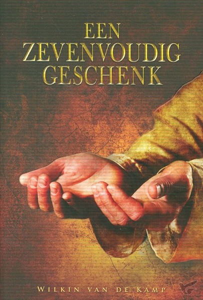 Productafbeelding: voorkant van Zevenvoudig geschenk