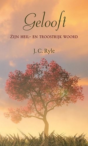 Productafbeelding: voorkant van Gelooft Zijn heil-en troostrijk woord