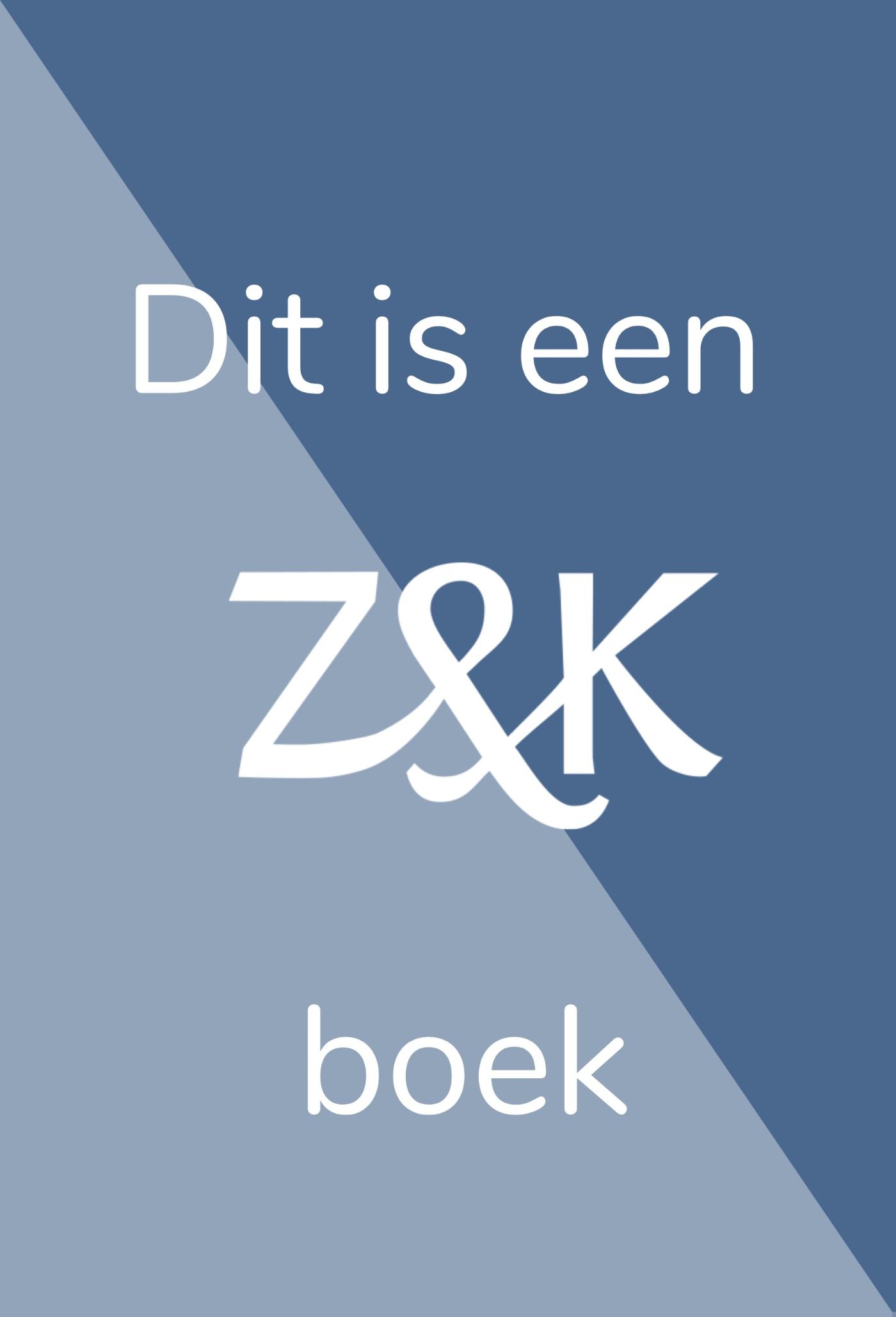 Productafbeelding: achterkant van De redersdochters