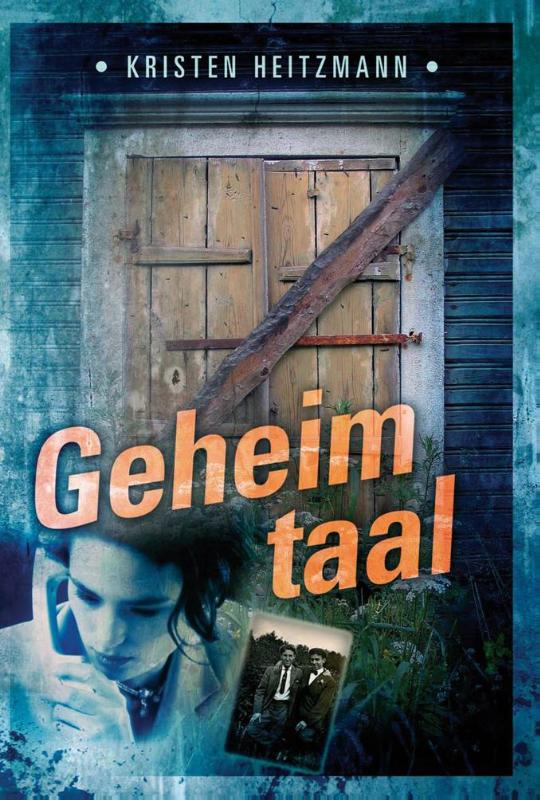 Productafbeelding: voorkant van Geheimtaal