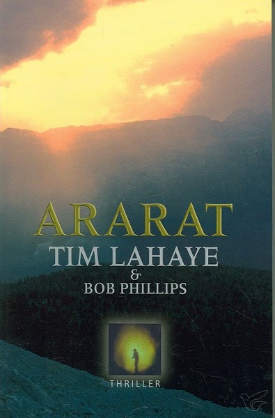 Productafbeelding: voorkant van Ararat