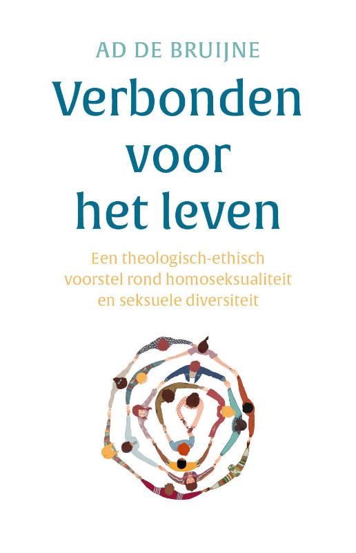 Productafbeelding: voorkant van Verbonden voor het leven