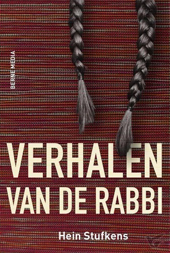 Productafbeelding: voorkant van Verhalen van de rabbi