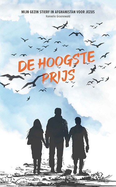 Productafbeelding: voorkant van Hoogste prijs