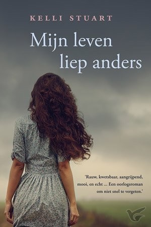 Productafbeelding: voorkant van Mijn leven liep anders