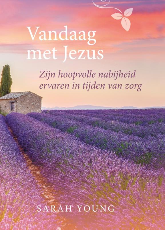 Productafbeelding: voorkant van Vandaag met Jezus