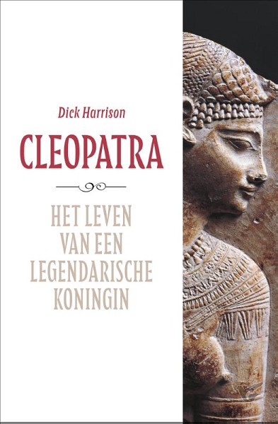 Productafbeelding: voorkant van Cleopatra