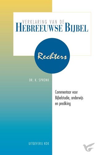 Productafbeelding: voorkant van Rechters