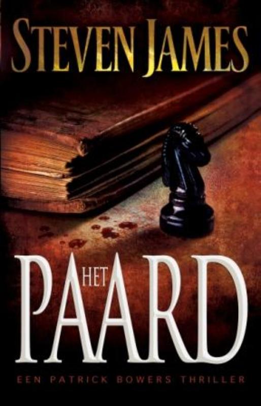 Productafbeelding: voorkant van Het paard