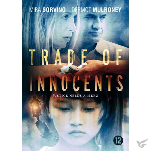 Productafbeelding: voorkant van Trade Of Innocents