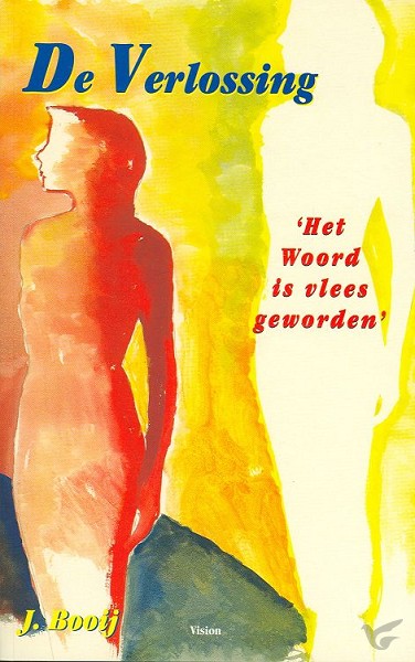 Productafbeelding: voorkant van Verlossing