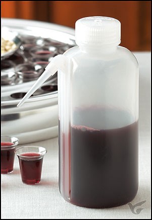 Productafbeelding: voorkant van Communion cup filler