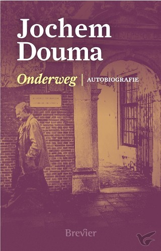 Productafbeelding: voorkant van Onderweg