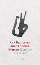 Productafbeelding: voorkant van Leven met Thomas Merton