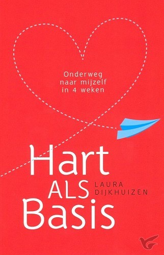 Productafbeelding: voorkant van Hart als basis