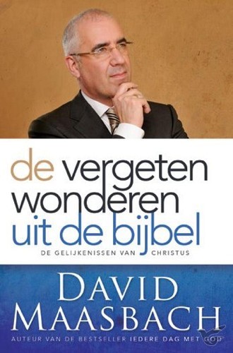 Productafbeelding: voorkant van Gelijkenissen van Christus