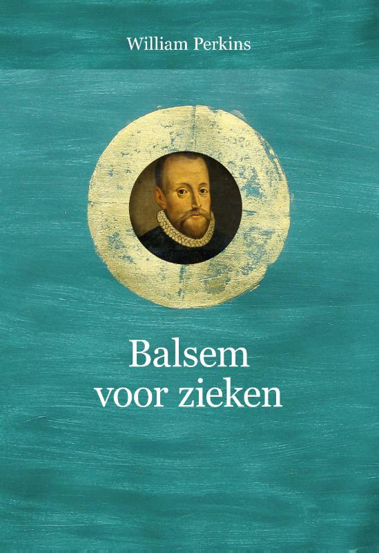 Productafbeelding: voorkant van Balsem voor zieken