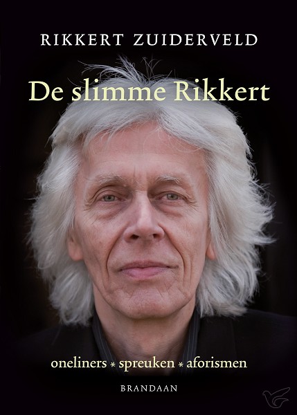 Productafbeelding: voorkant van Slimme rikkert