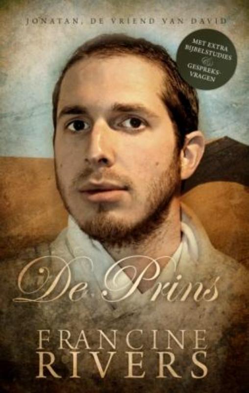 Productafbeelding: voorkant van De Prins
