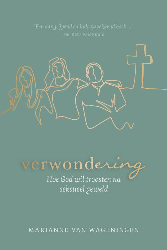 Productafbeelding: voorkant van Verwondering