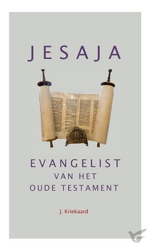 Productafbeelding: voorkant van Jesaja