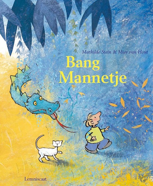 Productafbeelding: voorkant van Bang mannetje