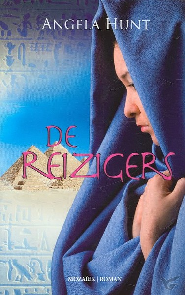 Productafbeelding: voorkant van Reizigers Midprice