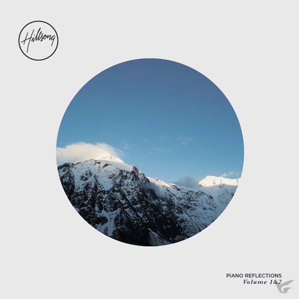 Productafbeelding: voorkant van Piano reflections vol 1&2