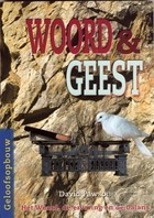 Productafbeelding: voorkant van Woord en Geest