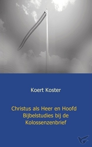 Productafbeelding: voorkant van Christus als Heer en hoofd