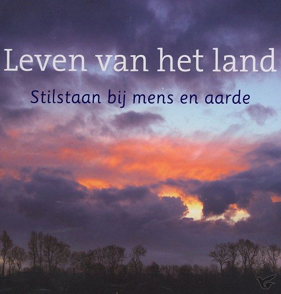 Productafbeelding: voorkant van Leven van het land