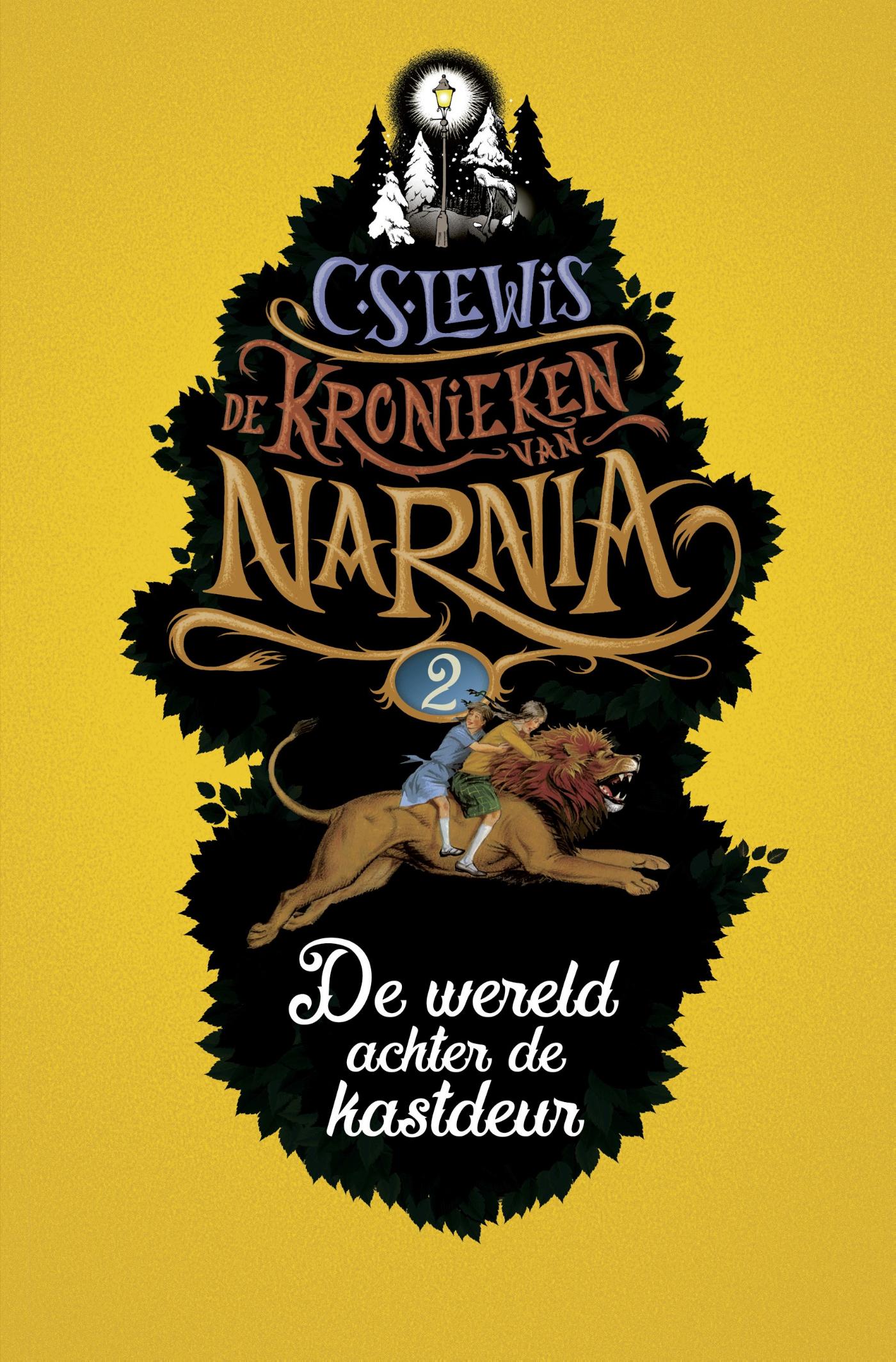 Productafbeelding: voorkant van De wereld achter de kastdeur