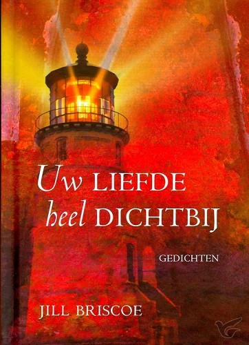 Productafbeelding: voorkant van Uw liefde heel dichtbij