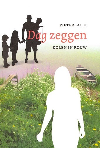 Productafbeelding: voorkant van Dag zeggen