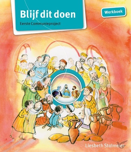 Productafbeelding: voorkant van Blijf dit doen deelnemerspakket