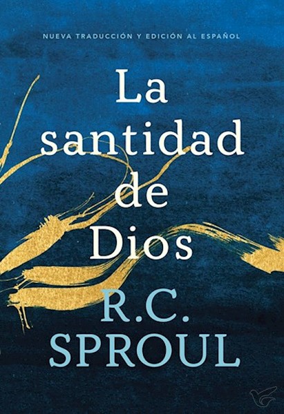 Productafbeelding: voorkant van SPA-SANTIDAD DE DIOS SPANISH /