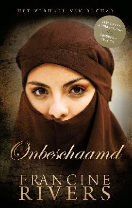 Productafbeelding: voorkant van Onbeschaamd