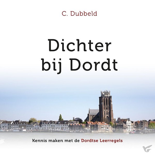 Productafbeelding: voorkant van Dichter bij dordt