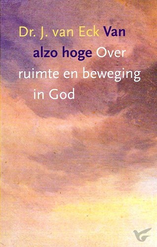 Productafbeelding: voorkant van Van alzo hoge