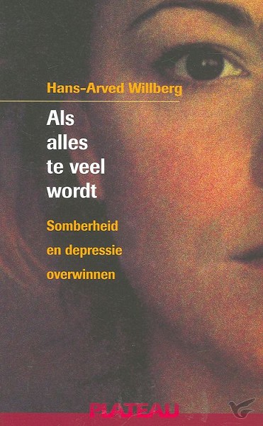 Productafbeelding: voorkant van Als alles te veel wordt