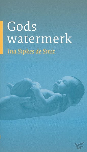 Productafbeelding: voorkant van Gods watermerk