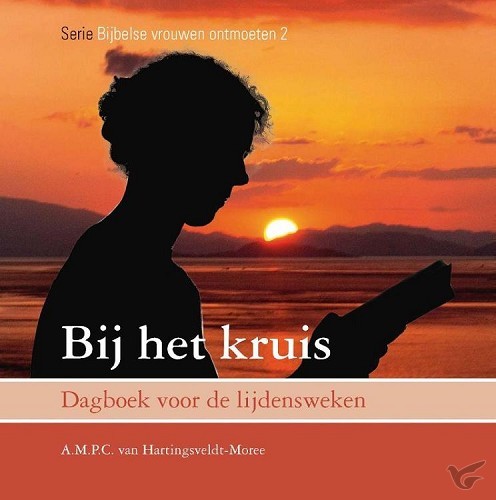 Productafbeelding: voorkant van Bij het kruis