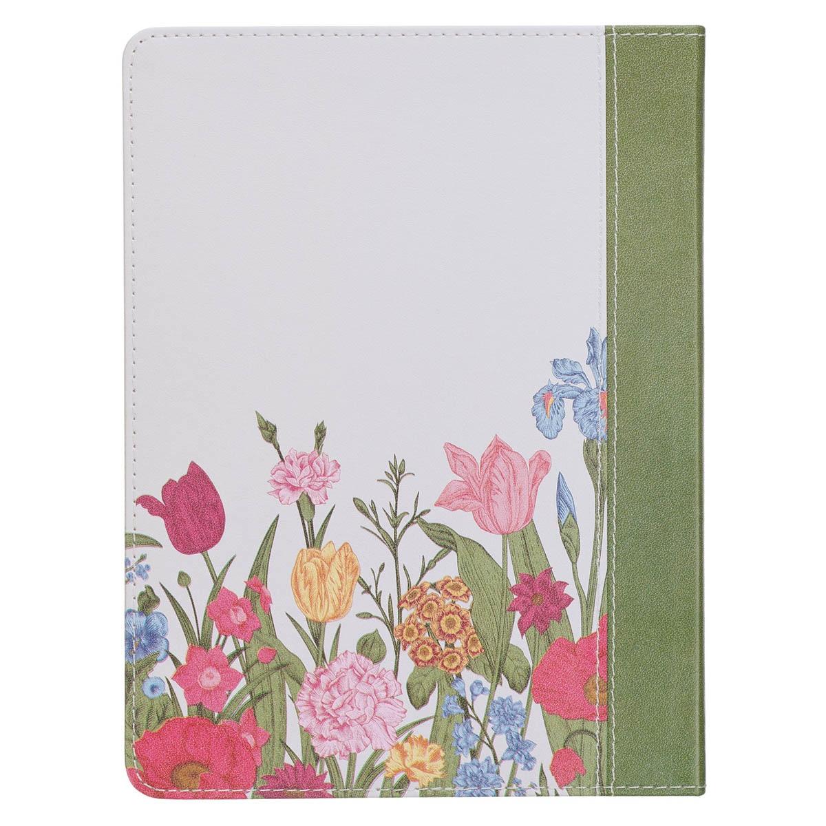 Productafbeelding: achterkant van Love you, Mom Gift Book I