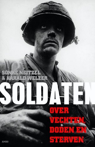 Productafbeelding: voorkant van Soldaten
