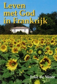 Productafbeelding: voorkant van Leven met God in frankrijk