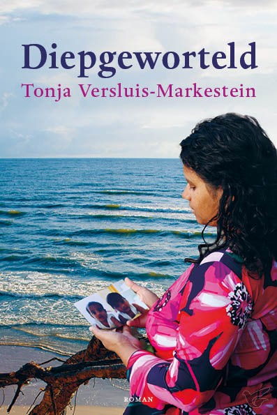 Productafbeelding: voorkant van Diepgeworteld