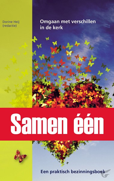 Productafbeelding: voorkant van Samen een