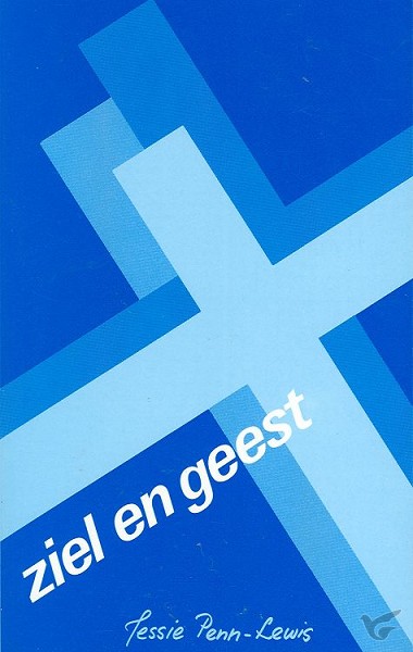 Productafbeelding: voorkant van Ziel en Geest